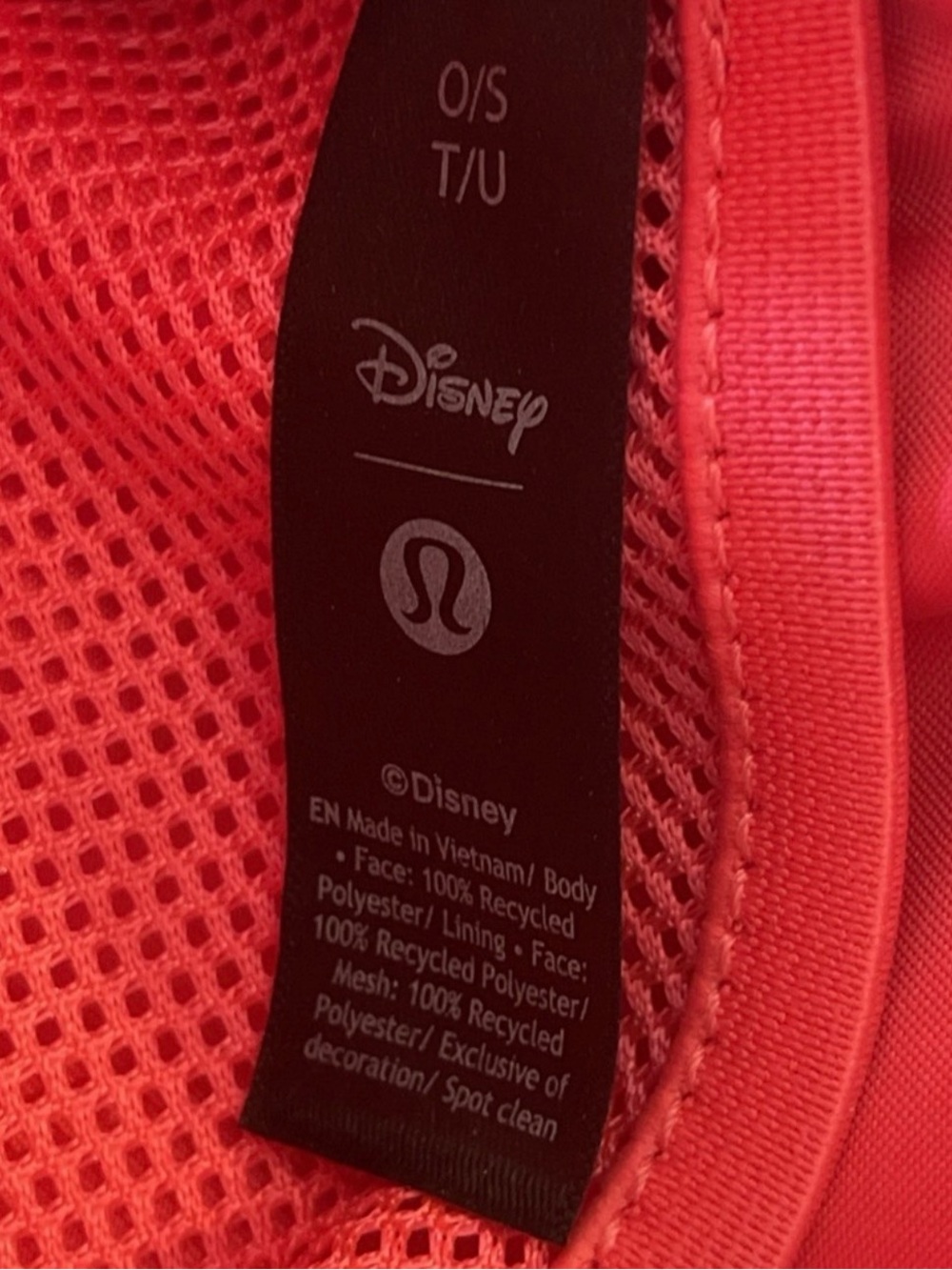 Disney Lulu Belt Bag